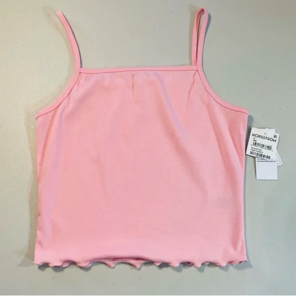 Small Summer Bundle NWT & GUC Tops, Shorts, Dress, & Skirts FINAL PRICE - Picture 4 of 15